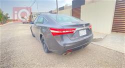 تويوتا أفالون